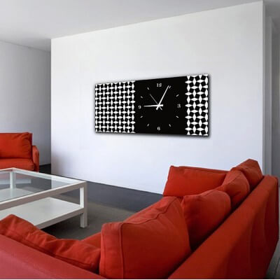 modern wall clocks design ARLB