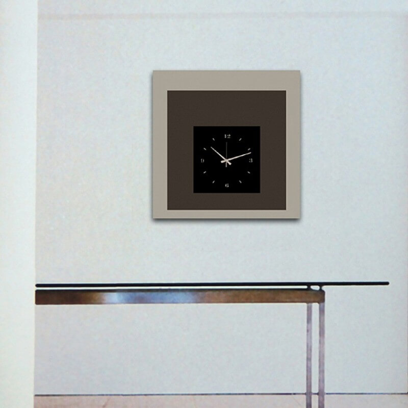 wall clock design BAG wall clock design BAG