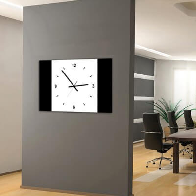 horloge murale design NB396