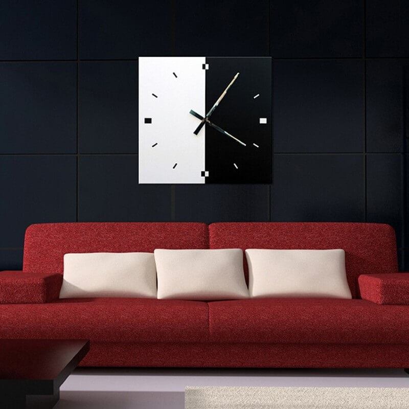 horloge murale design BQN horloge murale design BQN