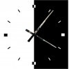 modern wall clocks design BQN