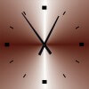 wall clock design CTQ