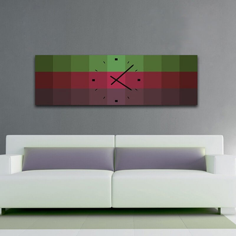 wall clock design TRR wall clock design TRR