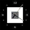 moderns wall clocks design CNB