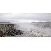 Tableau photographie paisajes eaux troubles - Islande