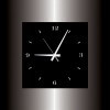 horloge murale design MTLN