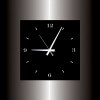 rellotge paret de disseny MTLN