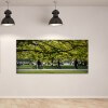 Tableau photographie urbain London Hyde Park 2