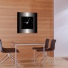 wall clock design MTLN