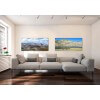 Tableau photographie paisajes zone d'affichage Aneto