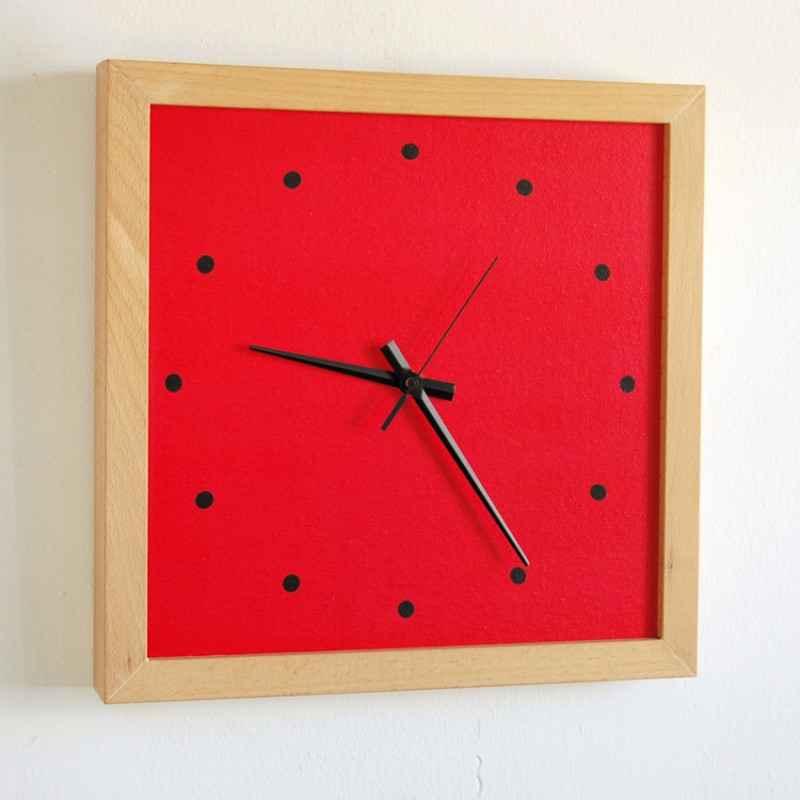 reloj de pared de diseño FAIG reloj de pared de diseño FAIG