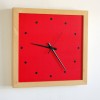 wall clock design FAIG
