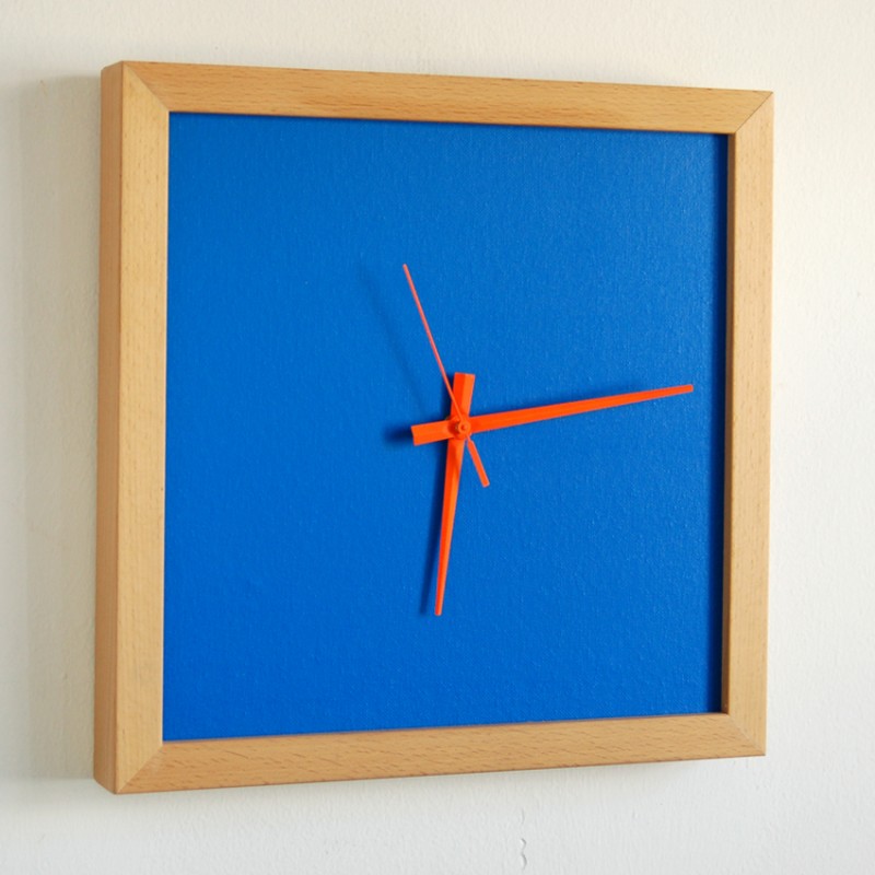 reloj pared diseño HAYA reloj pared diseño HAYA