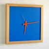 wall clock design HAYA