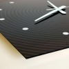 modern wall clock design EN390