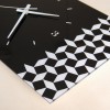 modern wall clocks design ARLB