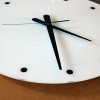 horloge murale moderne design FRBN