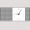 horloge murale moderne design ARLV