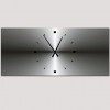 modern wall clock design CGR