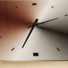 horloge murale design CXB