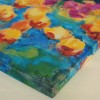 abstract flower paintings-spring awakening