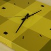 wall clocks design QRV