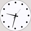 modern wall clocks design FRBN