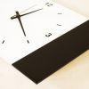 modern wall clock design NB396