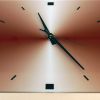 horloge murale design CTR