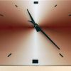 modern wall clock CTR