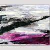 modern abstract painting-fleeting encounter