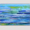 cuadro moderno abstracto-profundidad