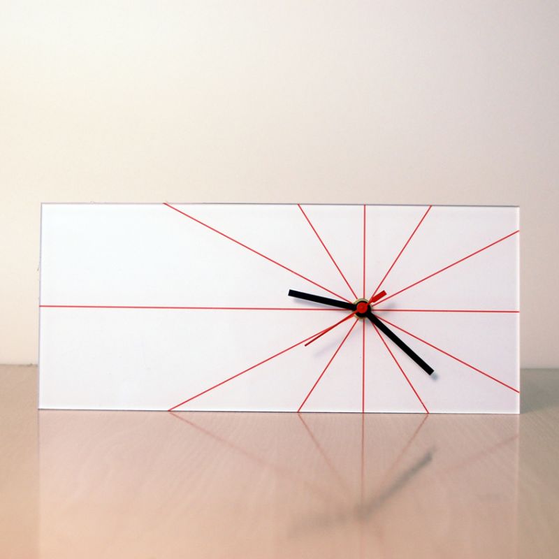 exclusive table clocks design RR379