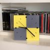 modern table clocks design AGV