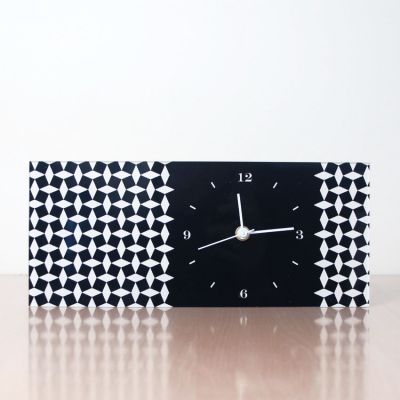 design table clock ARLB design