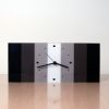 horloge moderne de table et design unique-RRG