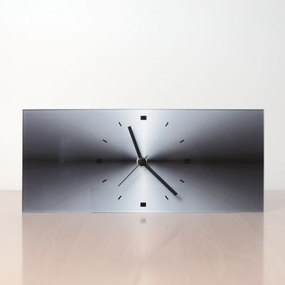 horloge moderne de table design CGR