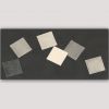Tableaux minimalistes modernes géométriques pour le chambre-jeu de cartes