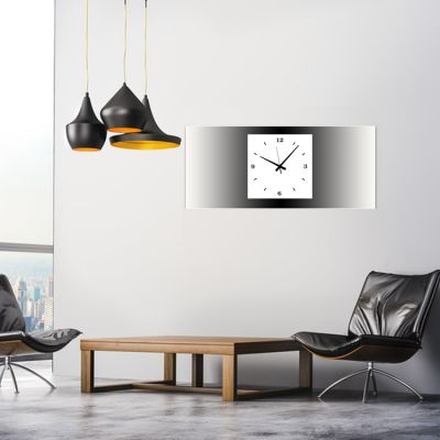 reloj pared cocina diseño DFTV - grecaridea