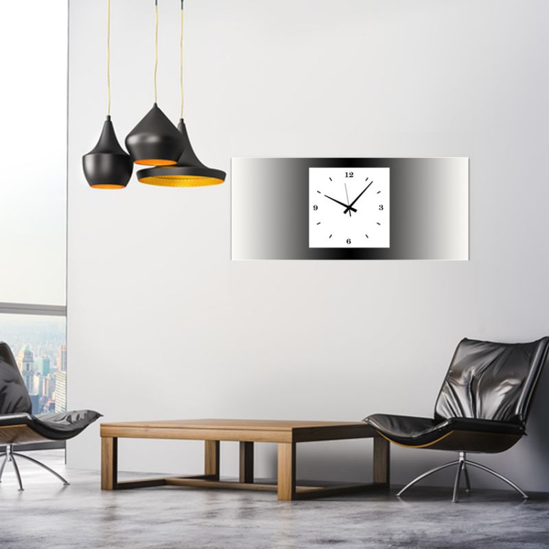 Reloj pared diseño MRBG - grecaridea