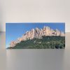 your desktop photo. panoramic methacrylate