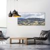 Tableau photographie paysage Conca de Tremp