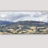 Tableau photographie paysage Conca de Tremp