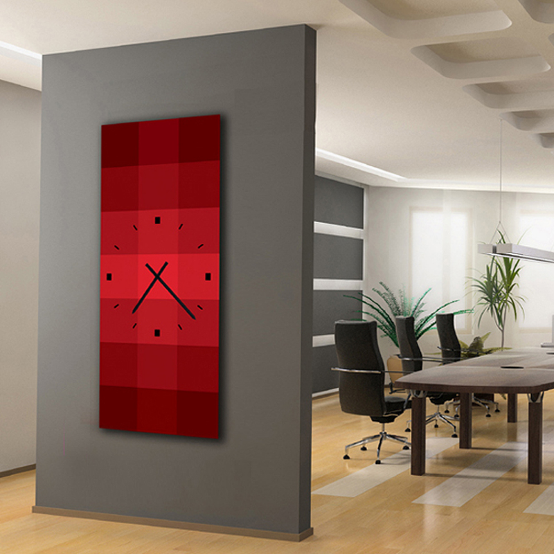 rellotges de paret de disseny QRR