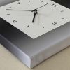 horloge murale design MTLQ