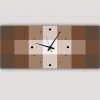 relojes de pared modernos QRM