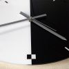 horloge murale design BQNR