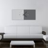 modern wall clock design BRG