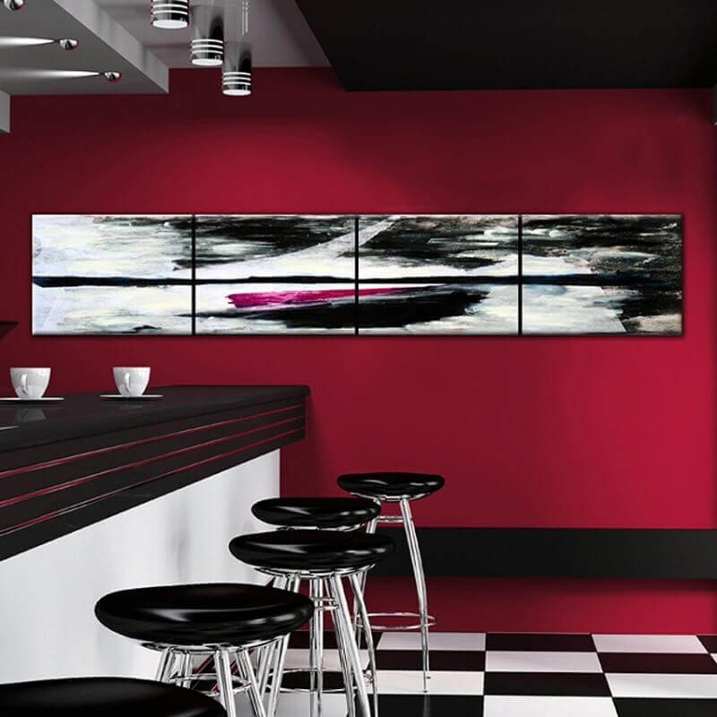 Tableau abstraite recherche interne Tableau abstraite recherche interne