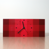 horloge décoratif de table design QRR